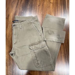 Men’s Armani Exchange Cargo Pants size 36